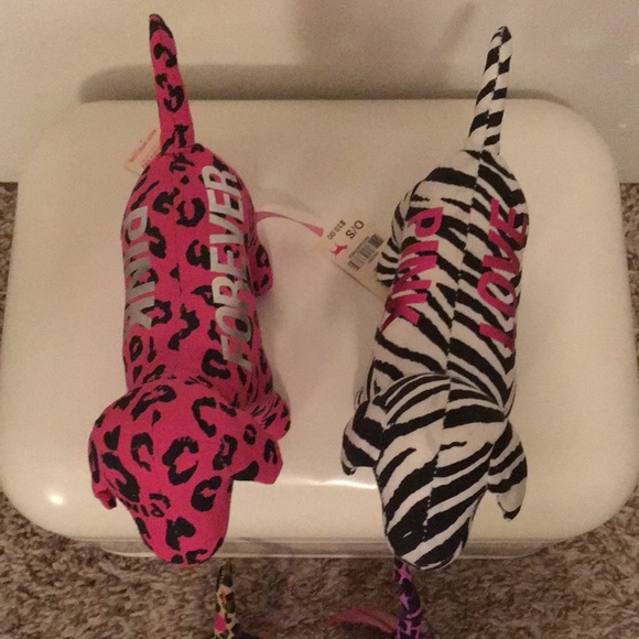 Animal Print Dog Collection - Picture 4 of 8